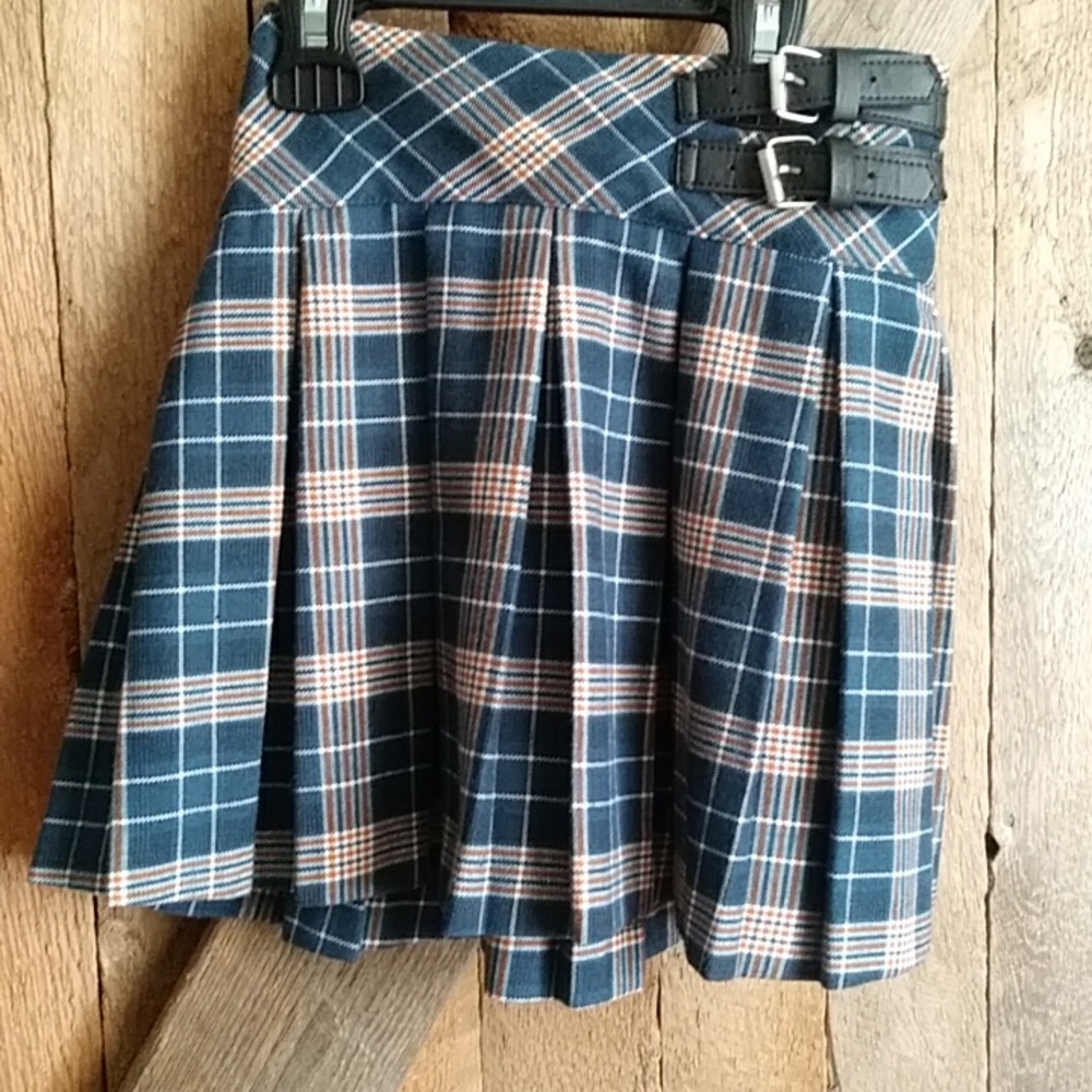 Zara skirt Girl size 10